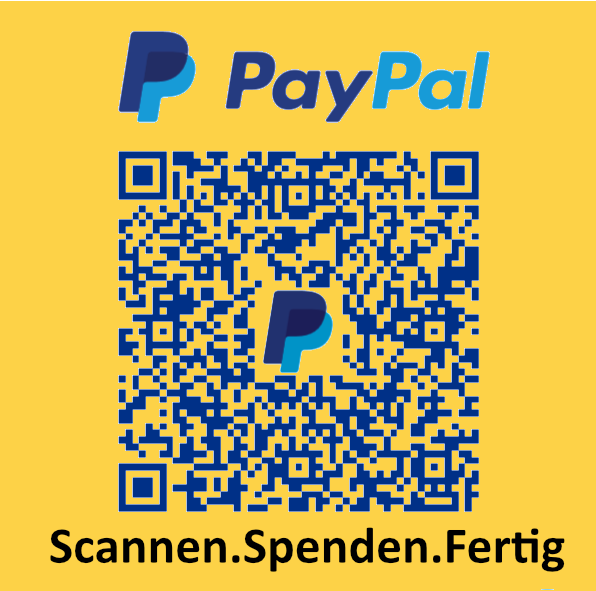 PayPal Assistenzhund