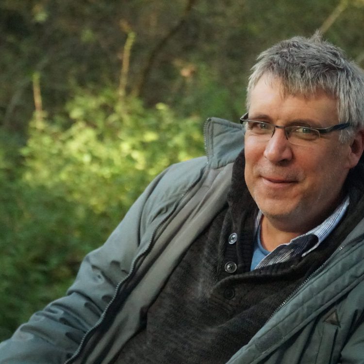 Thomas W Bewerber 2019 Thomas W Bewerber 2019